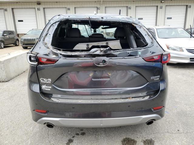 2024 MAZDA CX-5 SIGNA - JM3KFBXY8R0355694