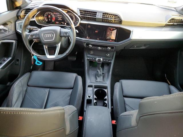2021 AUDI Q3 PREMIUM - WA1EECF36M1011542