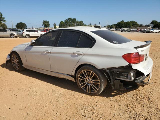 2015 BMW 335 I - WBA3A9C56FKW74492
