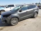 2017 FORD ESCAPE TIT - 1FMCU9JD7HUC82256