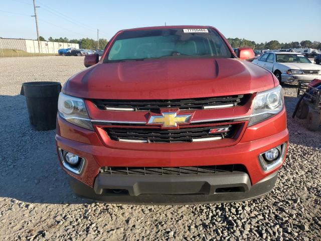 2015 CHEVROLET COLORADO Z - 1GCGSCE31F1201003