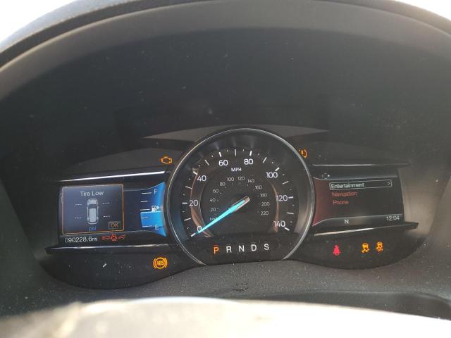 2017 FORD EXPLORER X - 1FM5K8D84HGB91368