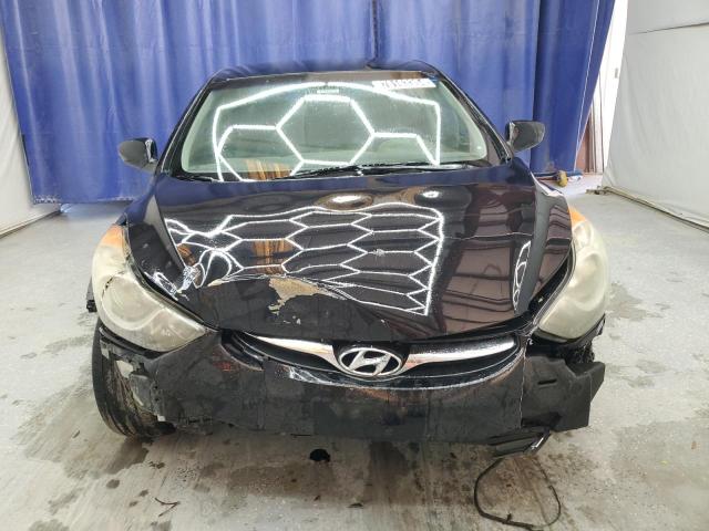 VIN 5NPDH4AE0DH372796 2013 Hyundai Elantra, Gls no.5