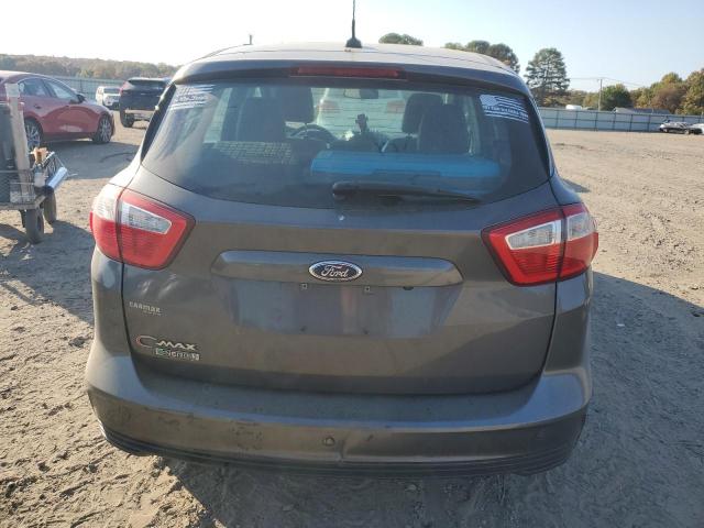 2015 FORD C-MAX PREM - 1FADP5CU9FL105240