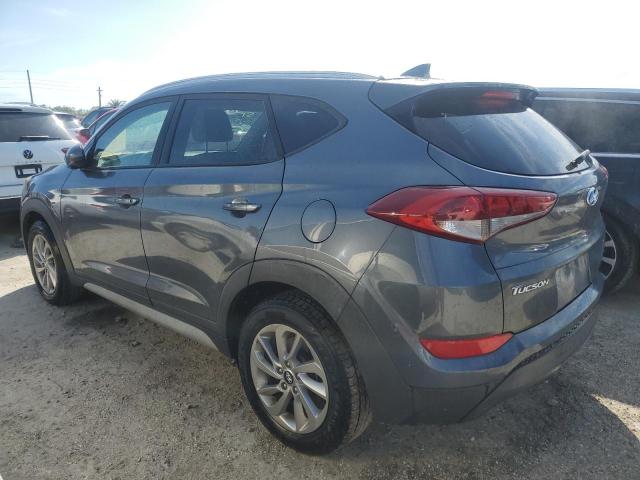 Vin: km8j33a49ju654290, lot: 75071744, hyundai tucson sel 20182
