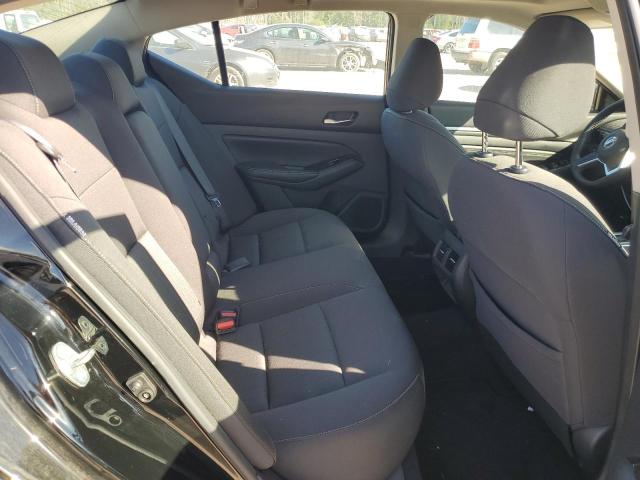 2020 NISSAN ALTIMA SV - 1N4BL4DV9LC277204