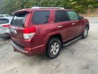 TOYOTA 4RUNNER SR photo