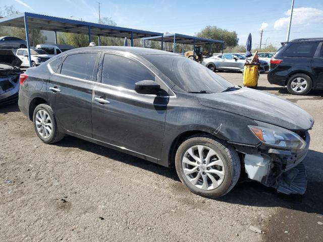 2019 NISSAN SENTRA S - 3N1AB7AP9KL625833