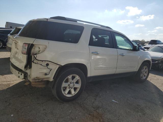 2015 GMC ACADIA SLE - 1GKKRNED3FJ240447