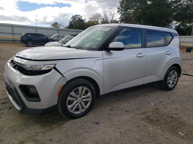 2020 KIA SOUL LX #2978982638