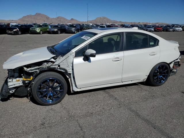 2020 SUBARU WRX LIMITE #2970191306