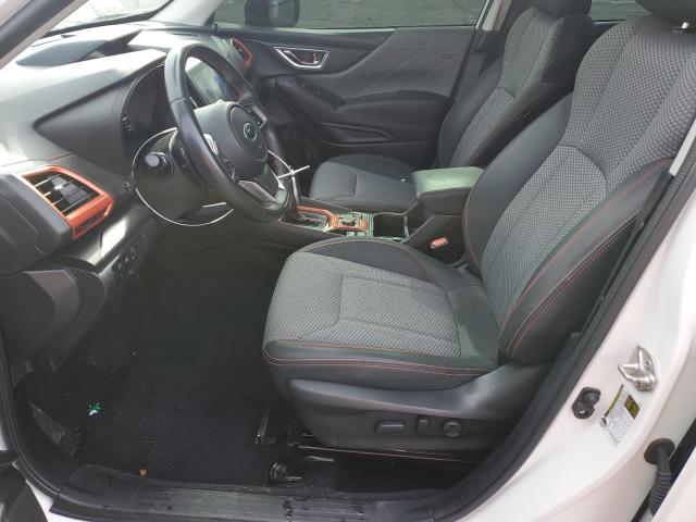 2021 SUBARU FORESTER S - JF2SKARC5MH561051