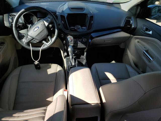 2018 FORD ESCAPE TIT - 1FMCU9J94JUD54791