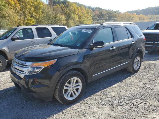 2015 FORD EXPLORER X - 1FM5K8D86FGC60669