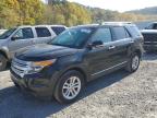 2015 FORD EXPLORER X - 1FM5K8D86FGC60669
