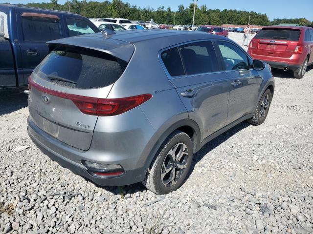 2020 KIA SPORTAGE L - KNDPM3AC6L7800651