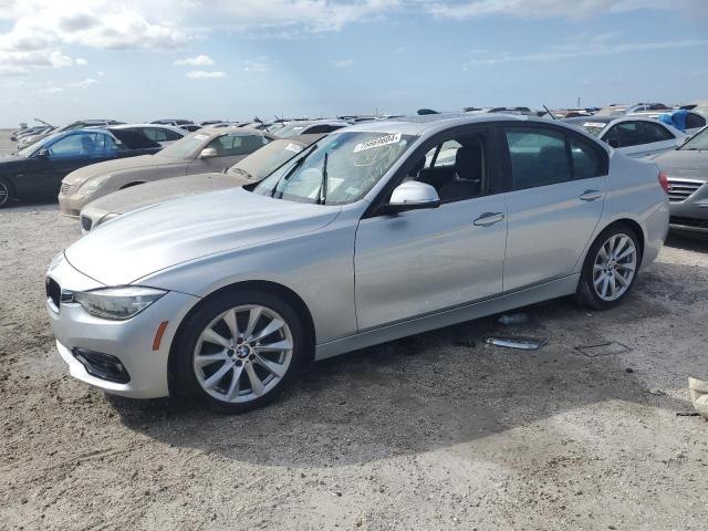 BMW 320 XI