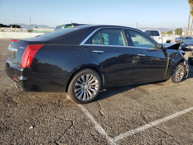 Vin: 1g6ax5sxxg0113345, lot: 75320274, cadillac cts luxury collection 20163