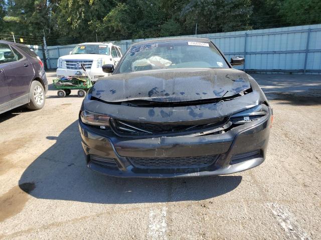 VIN 2C3CDXBG9FH785065 2015 Dodge Charger, SE no.5