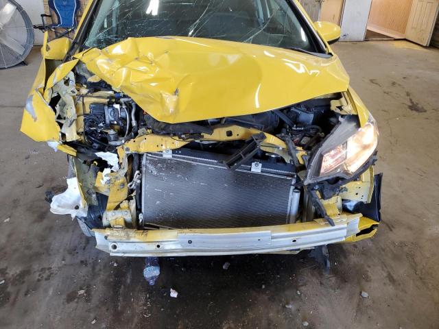 VIN 3HGGK5H4XJM731094 2018 HONDA FIT no.12