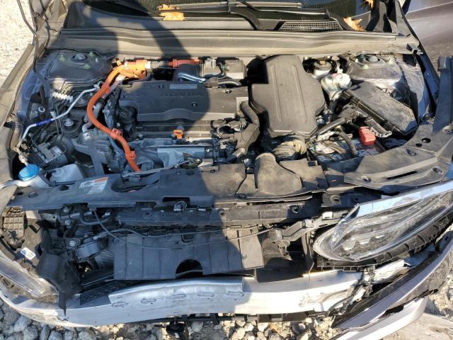 2021 HONDA ACCORD TOU - 1HGCV3F90MA000474