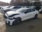 2022 VOLVO S60 T8 REC - 7JRBR0FM5NG173957