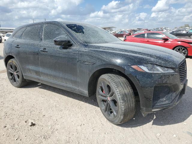2023 JAGUAR F-PACE R-D SADCT2FU6PA711768