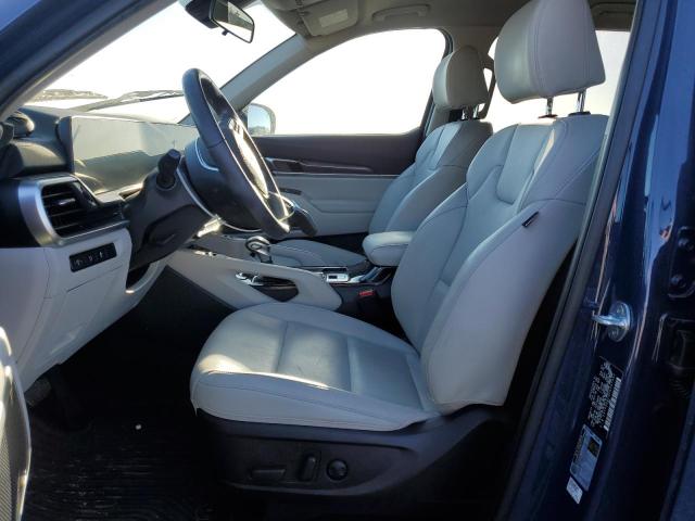 2023 KIA TELLURIDE - 5XYP6DGC0PG357932