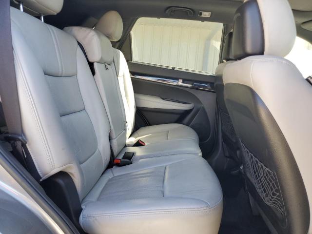 2015 KIA SORENTO SX - 5XYKW4A73FG591941