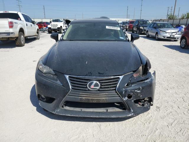 VIN JTHBA1D2XG5022932 2016 Lexus IS, 200T no.5