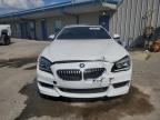 BMW 640 I GRAN photo