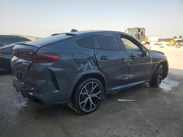 VIN 5UXCY8C09M9E15904 2021 BMW X6, M50I no.3