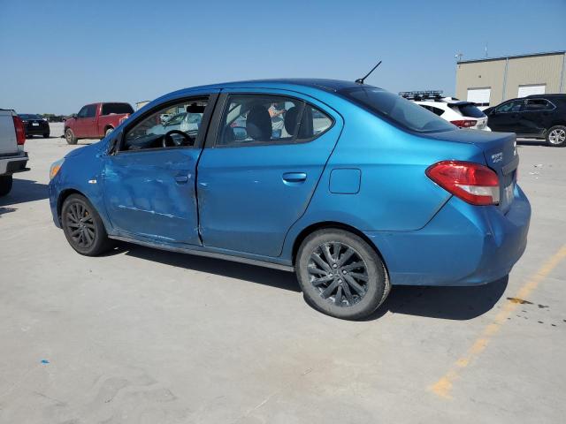 2020 MITSUBISHI MIRAGE G4 - ML32F4FJ5LHF05476