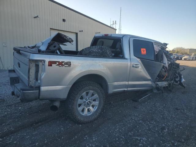 2017 FORD F250 SUPER - 1FT7W2BTXHEB16451