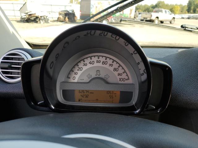 2015 SMART FORTWO PAS - WMEEK3BA5FK835565
