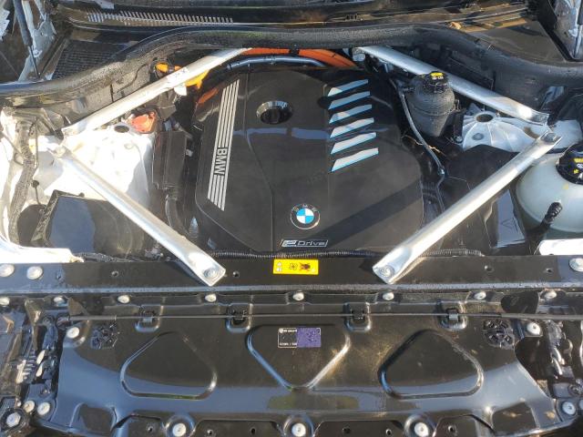 2022 BMW X5 XDRIVE4 - 5UXTA6C08N9L23013