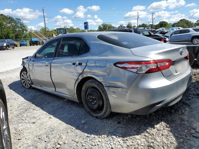 2018 TOYOTA CAMRY L - 4T1B11HK1JU153879