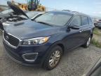 KIA SORENTO LX photo