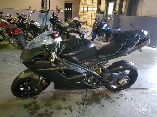 2013 DUCATI SUPERBIKE ZDM1XBMV0DB022810