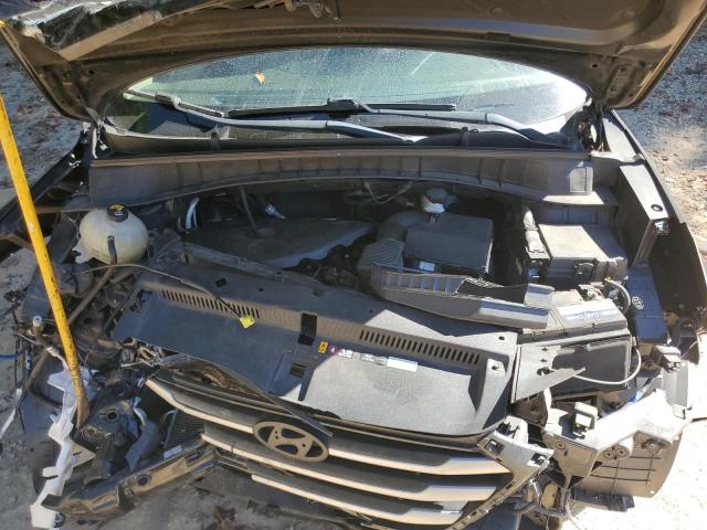 2017 HYUNDAI TUCSON LIM - KM8J33A41HU524854