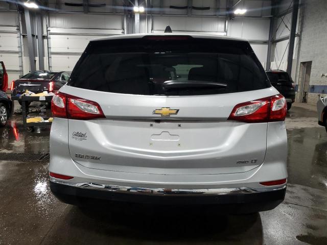 2019 CHEVROLET EQUINOX LT - 2GNAXUEVXK6158374