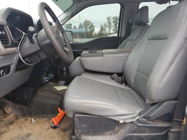 2022 FORD F150 SUPER - 1FTFW1E53NFA52102