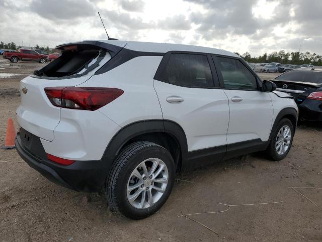 2024 CHEVROLET TRAILBLAZE - KL79MMS28RB032887