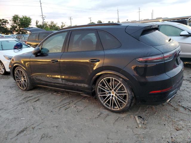 VIN WP1AF2AY8KDA81729 2019 PORSCHE CAYENNE no.2