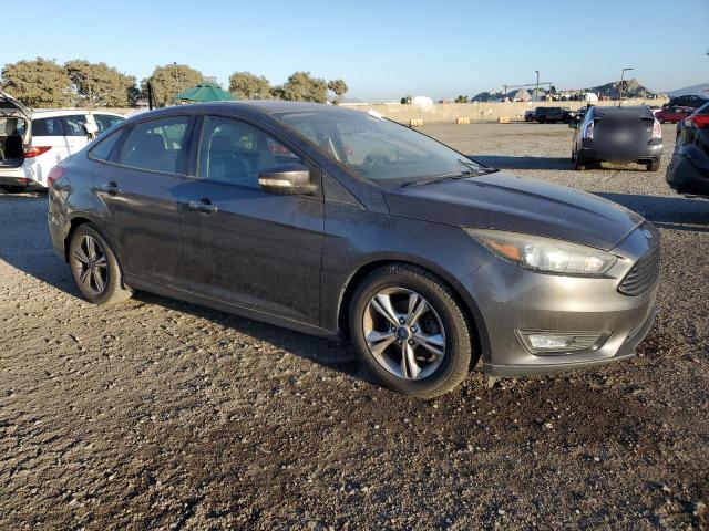 VIN 1FADP3FE0GL209206 2016 Ford Focus, SE no.4