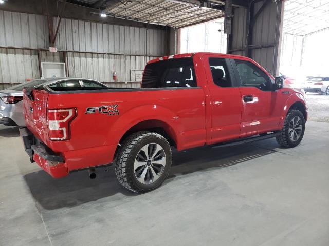2019 FORD F150 SUPER - 1FTFX1E50KKE13687