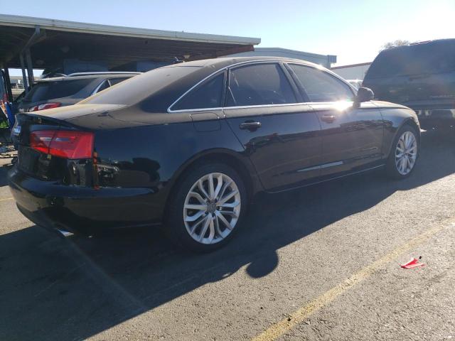 VIN WAUFFAFCXEN054736 2014 Audi A6, Premium no.3