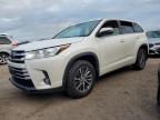 2017 TOYOTA HIGHLANDER - 5TDJZRFH6HS368820
