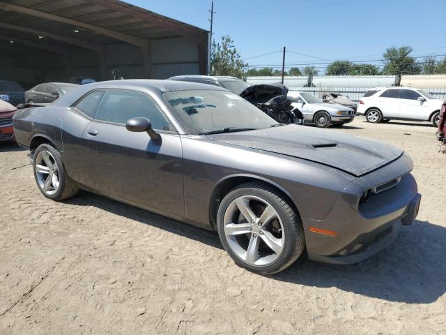 VIN 2C3CDZAG2FH723830 2015 Dodge Challenger, Sxt no.4