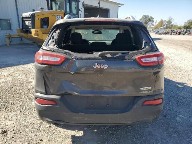 2015 JEEP CHEROKEE L - 1C4PJLCB3FW643118